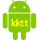 Aplicativo kktt para Android