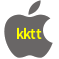 Aplicativo kktt para iOS