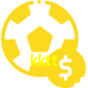 Aposte em esportes do mundo todo no kktt!