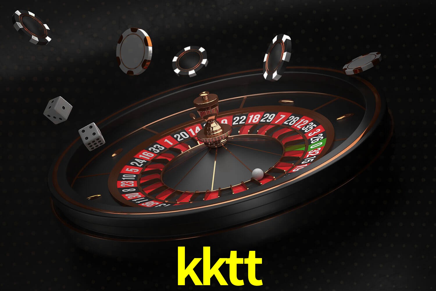 kktt: Seu Cassino Premiado com Pagamentos Rápidos