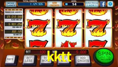 Desvendando o Mundo dos Jogos Virtuais na kktt