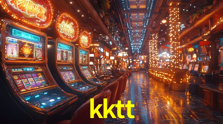 kktt - Cassino Oficial Brasil - kktt.com