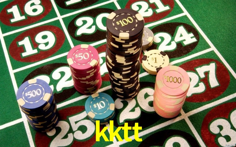 Estatísticas kktt