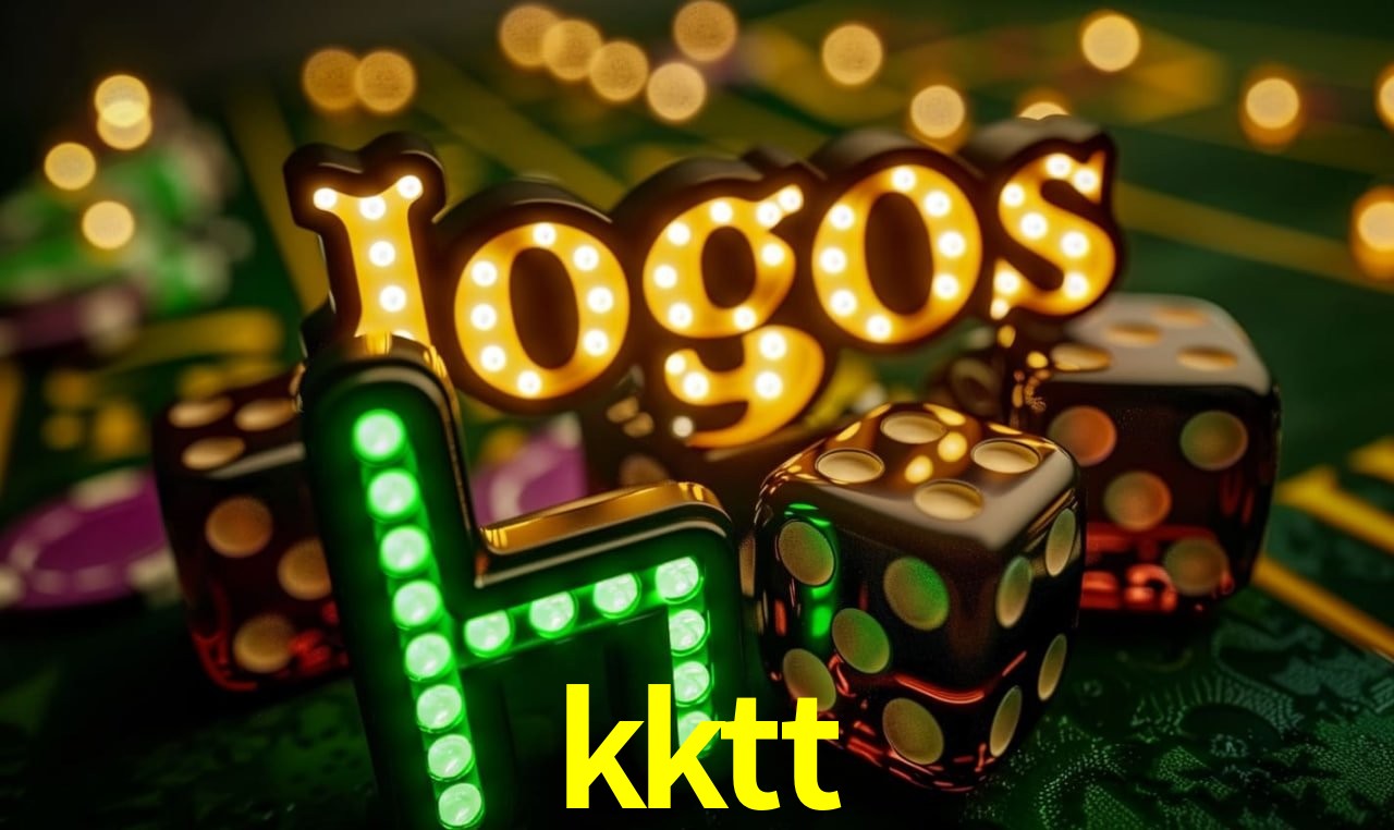 Jogos de Slot kktt