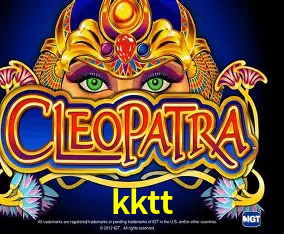 Descubra o Mundo do Cassino Online com kktt