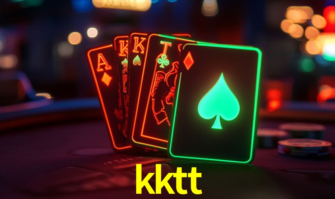 Casino Ao Vivo kktt
