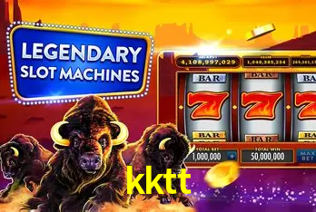 Desvendando o Mundo dos Jogos Virtuais na kktt