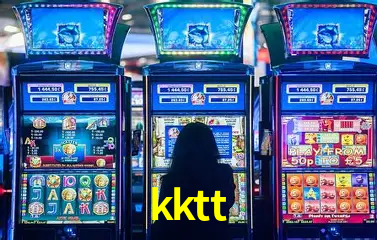 A Popularidade dos Caça-Níqueis no kktt