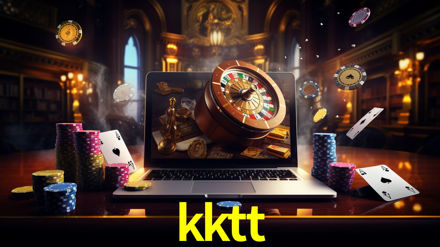Live Casino kktt