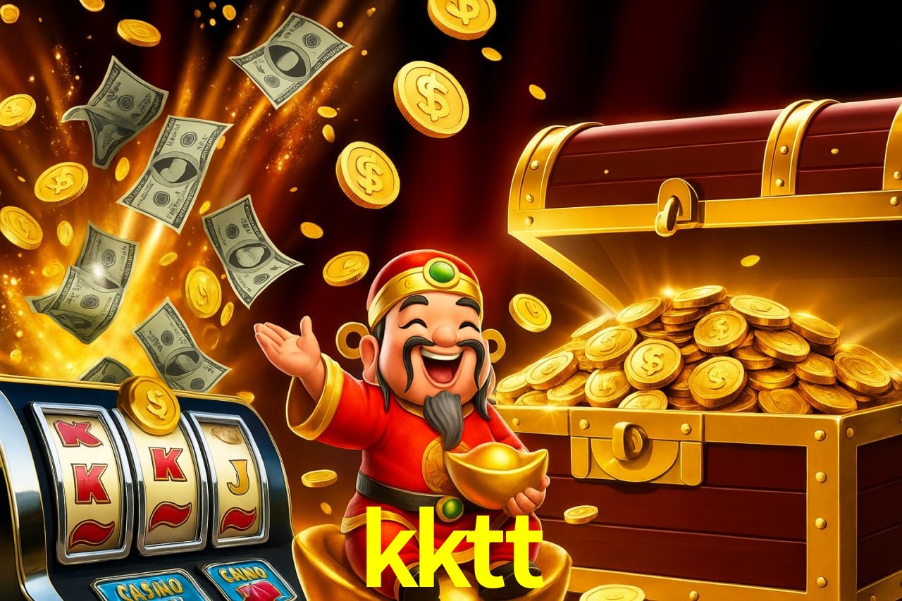 Casino Ao Vivo kktt