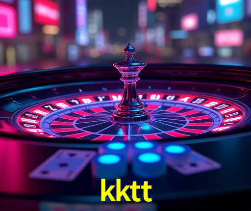 Desvendando o Mundo dos Jogos Virtuais na kktt