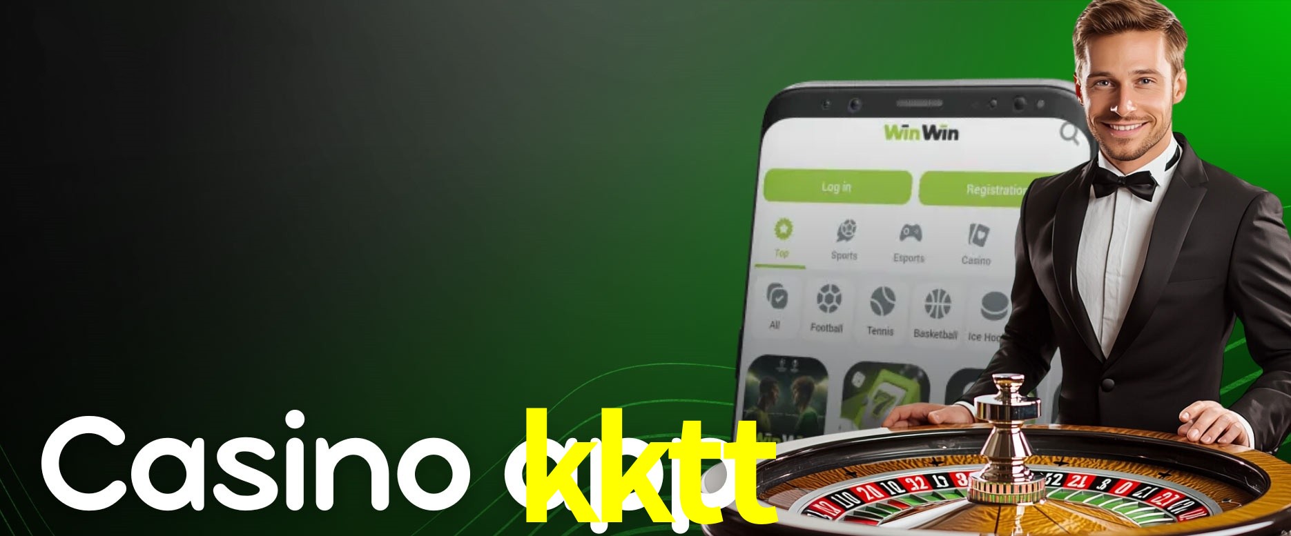 Platform Technology kktt