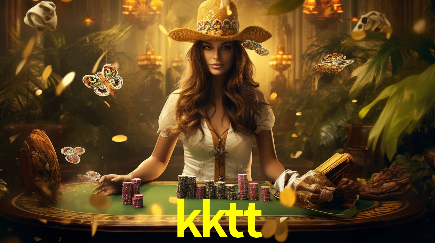 Roulette Table kktt
