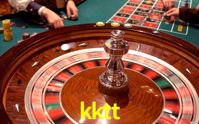 Mesa de Roleta kktt