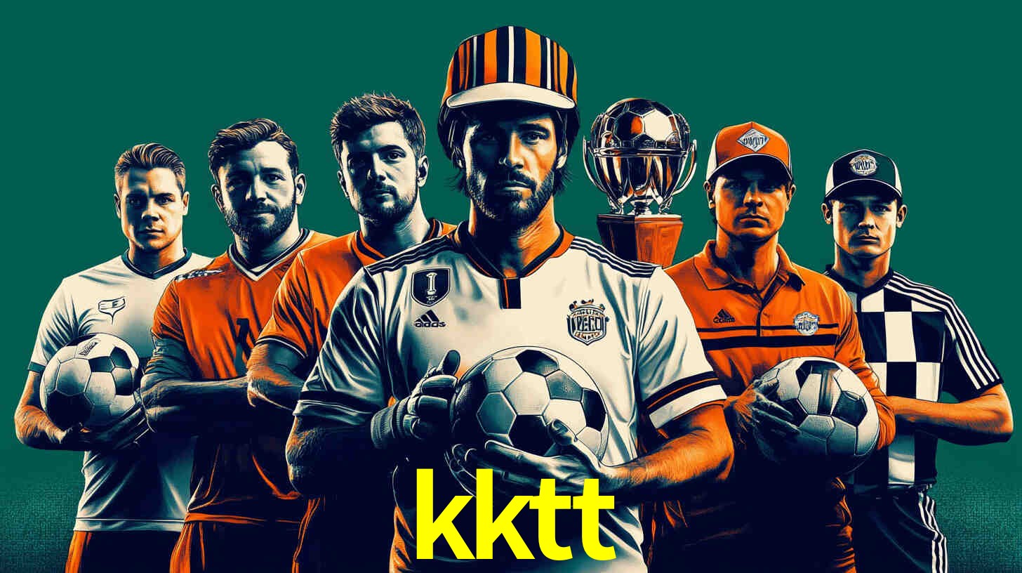 Descubra a Essência do kktt: Nossa História e Compromissos