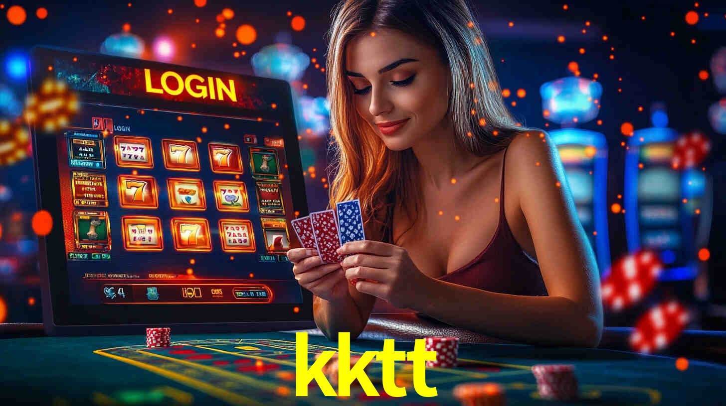 Bônus Generosos e Exclusivos no kktt para Você!