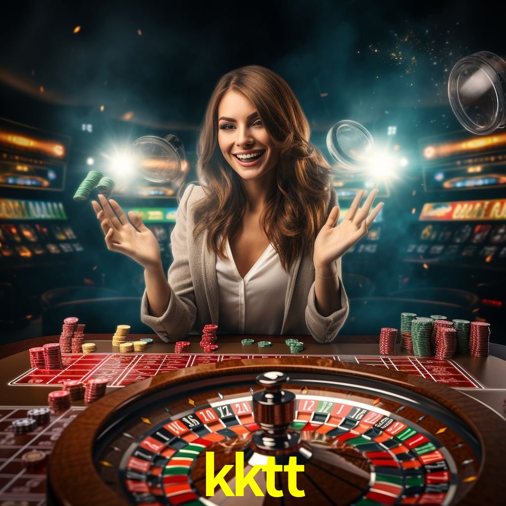 Explore as vantagens do kktt: serviço profissional e confiabilidade