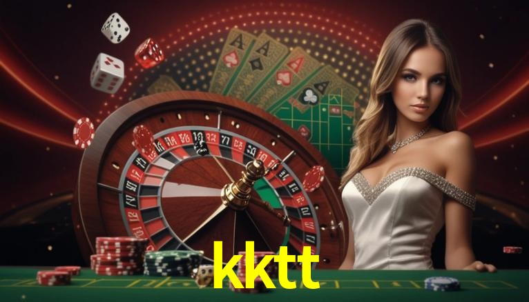 Game Providers kktt
