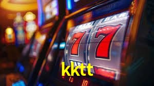Tecnologia da Plataforma kktt