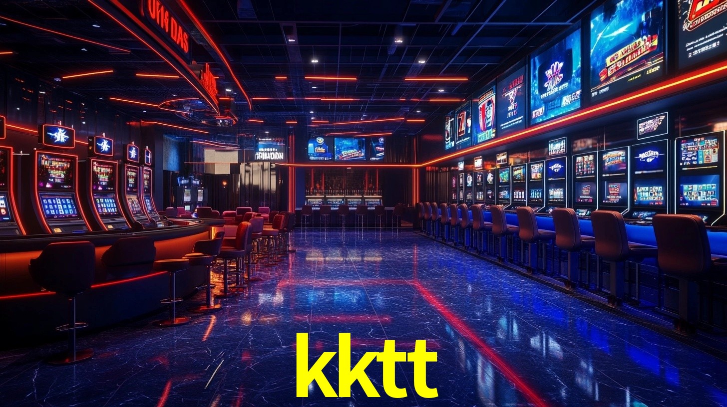 Welcome Bonus kktt