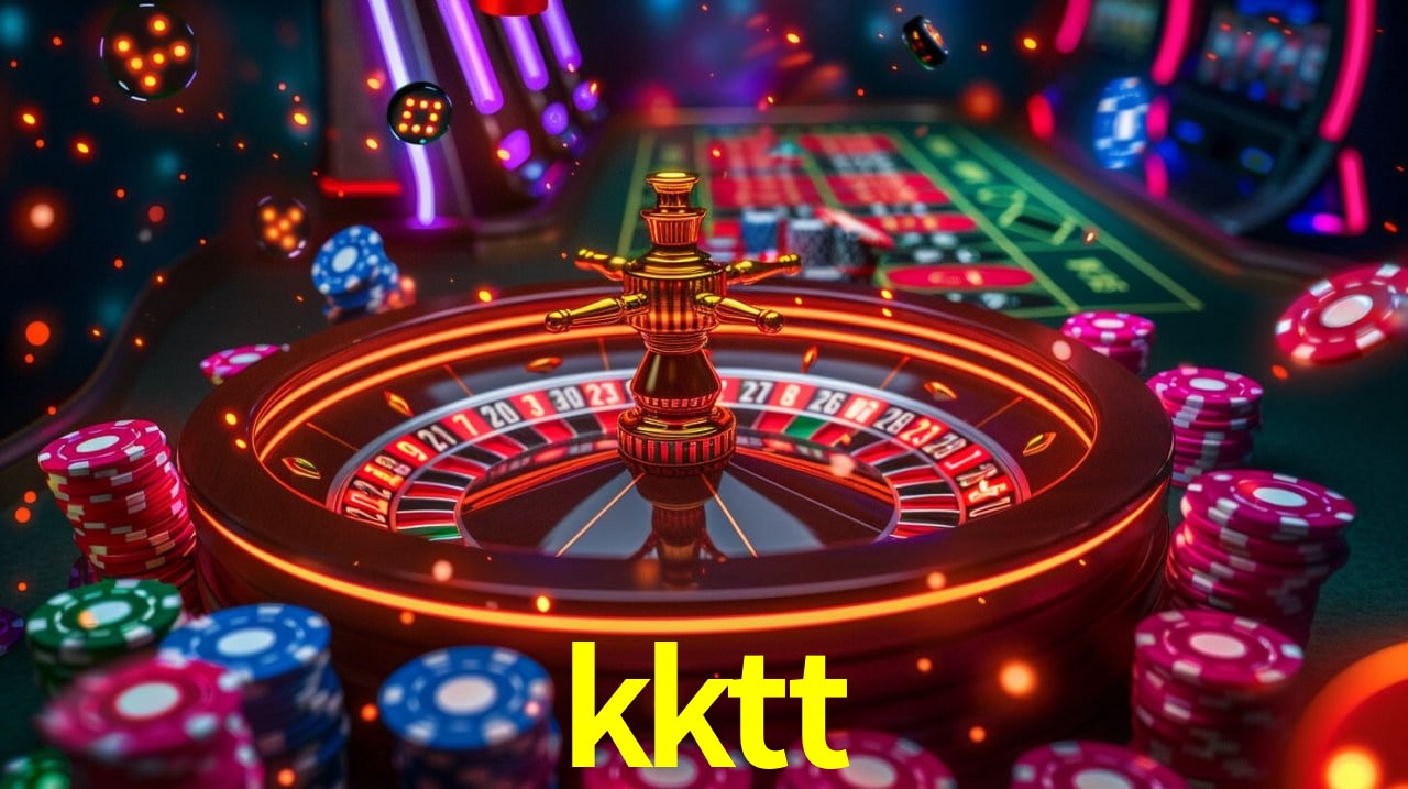 Interface do App kktt