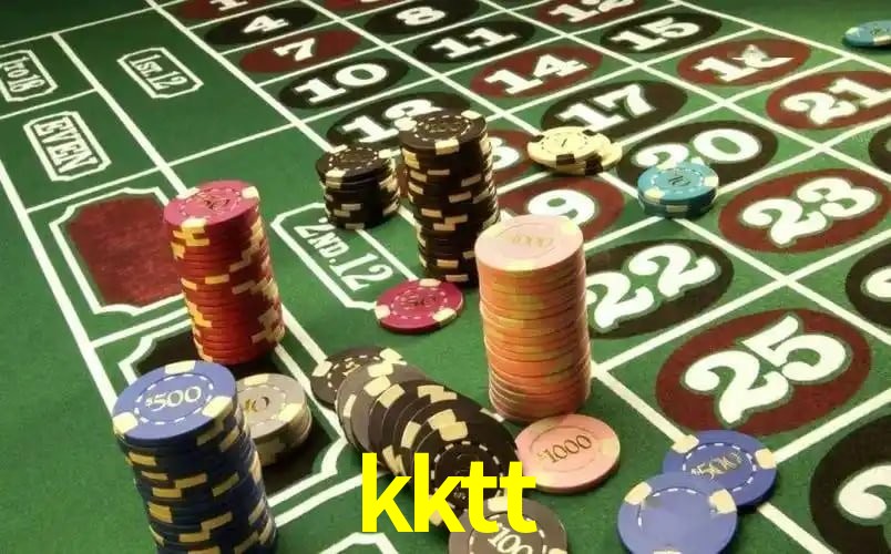 Provedores de Jogos kktt